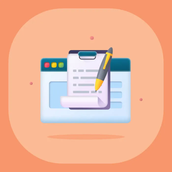 Newsletters for marketing