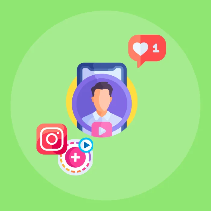 How to Change Background On Instagram Story