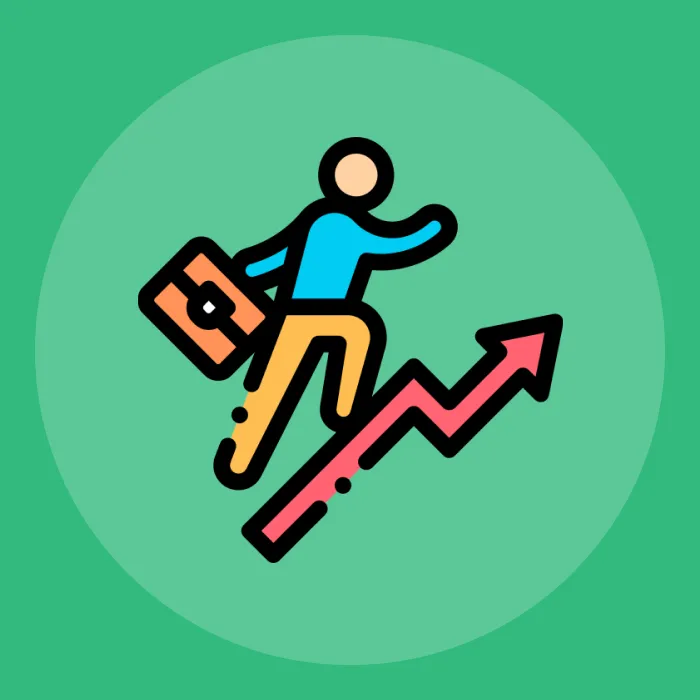 7 Key Steps For Career Progression: Entry To Expert Level