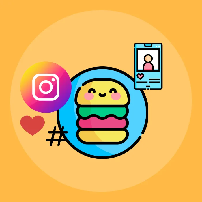 Restaurants Are Killing It On Instagram Of Late - Here's How