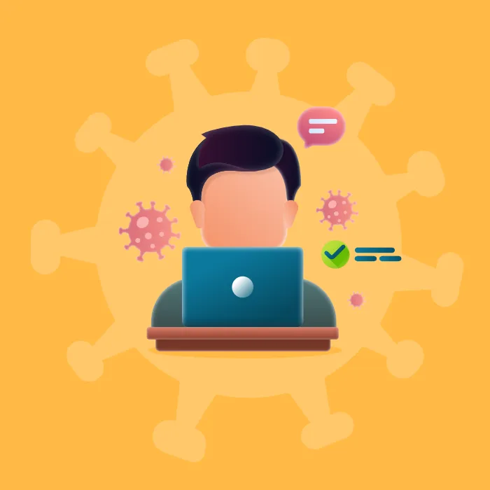 Managing Employee Wellbeing in COVID Disrupted Workplace