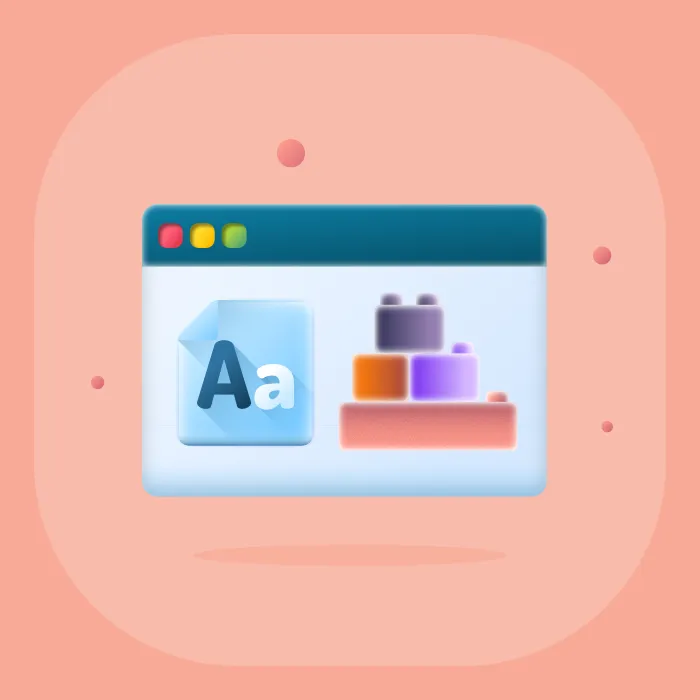 What Are The Building Blocks Of A Great Website