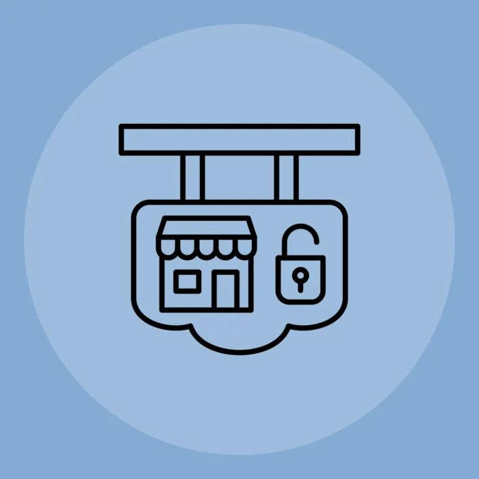 How to Attract More Customers with Your Storefront Sign