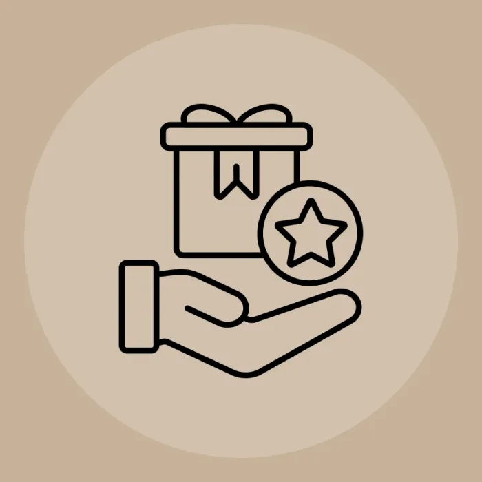 Boosting Brand Loyalty with Promotional Products