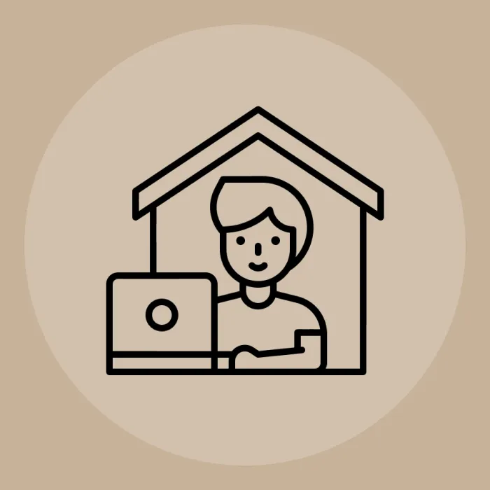 10 Positive Health Benefits of Working From Home