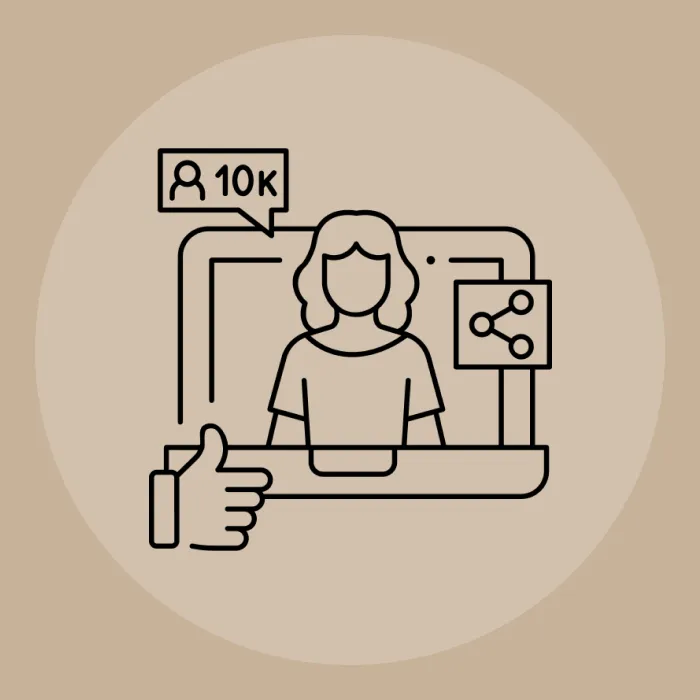 The Role of Influencer Marketing in Boosting SEO Performance