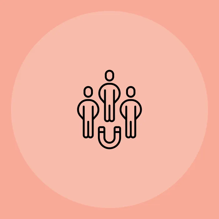 lead generation campaigns steps