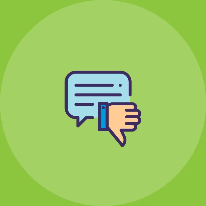 Best Ways To Manage Negative Online Reviews & Comments