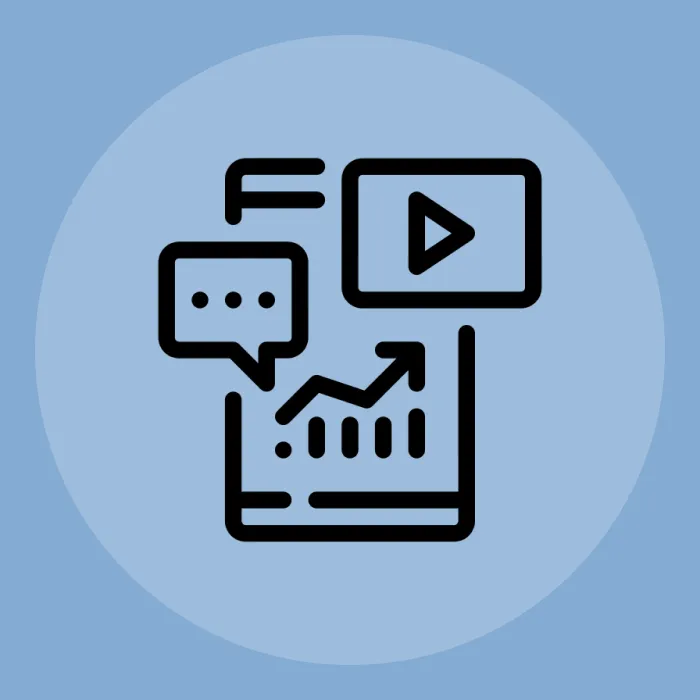 How To Track Social Media Analytics (In 6 Easy Steps)